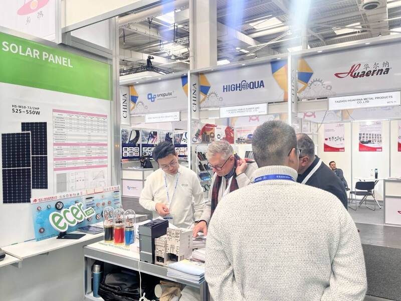 Shenzhen Bohuan Technical Service Co., Ltd. производственная линия производителя