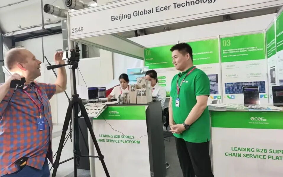 Shenzhen Bohuan Technical Service Co., Ltd. производственная линия производителя